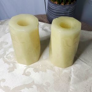 NWT Battery Operated Candles